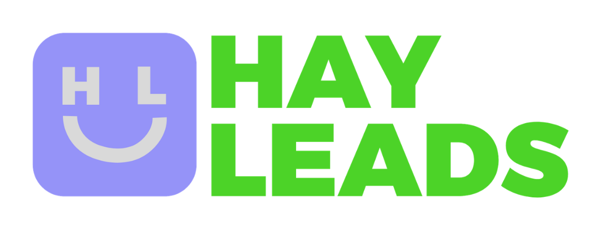 Hay Leads